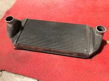 08 Holiday Rambler RV Motorhome USED 8.9L Cummins USED MODINE Turbo Intercooler