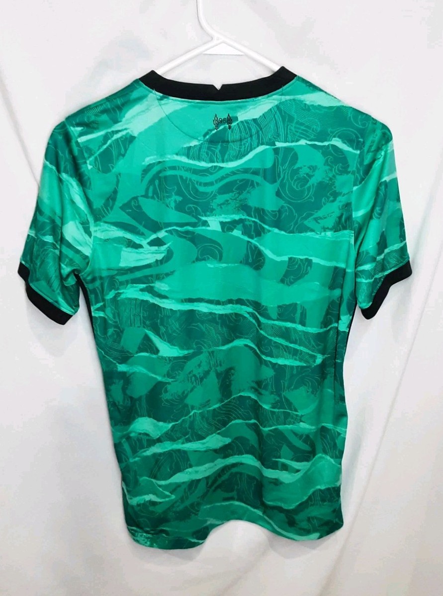 トップス LFYT EMBLEM SOCCER JERSEY REALTREE LFYT Emblem Soccer Jersey - Realtree – LAKH