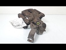 Etrier de frein Fiat SEDICI