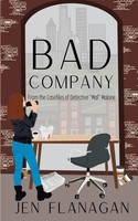 Jen Flanagan | Bad Company | Taschenbuch | Englisch (2022) | EAN 9781737749912