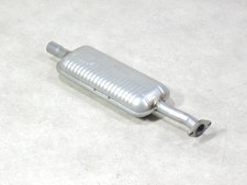 Mitteltopf NEU für Ford Maverick 3.0 145/149 KW 2.3 110KW Auspuff Schalldämpfer 