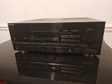 Sony - LBT-V702 - Integrated Stereo Amplifier Midi Hifi Separate
