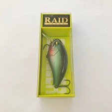 RAID JAPAN RAID JAPAN LEVEL CRANK GORILLER LCG010.RED CHEEK 007