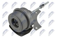 Turbolader Unterdruckdose FÜR VW