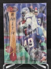1994 Sportflics 2000 - Emmitt Smith #30