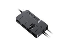 Phanteks Nexlinq Hub V2, Fan  Lighting control Windows App, Multiple channel ou