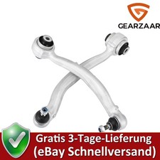 Querlenkersatz Vorne für Mercedes C-Klasse Coupe C204 2x Links Rechts 2-tlg