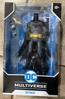 McFarlane Toys DC Multiverse Future State Batman 7-Inch Scale Action Figure MIP