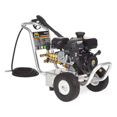 #ad MI T M Pressure Washer37 in L21 in W 822TN6 $1144.76