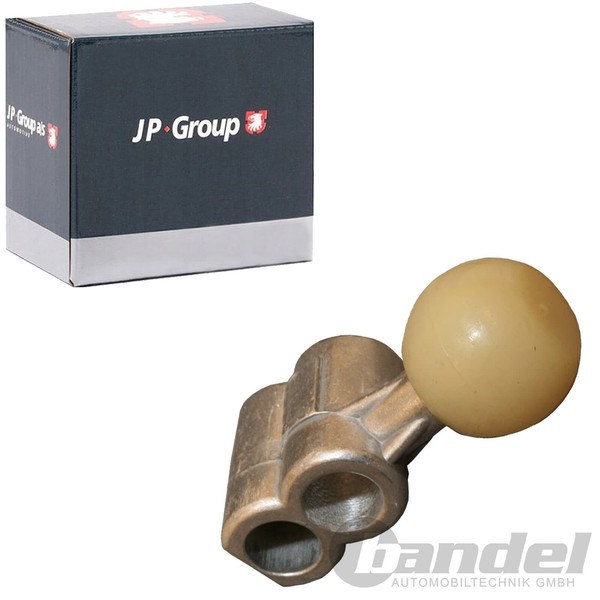 JP Group Schaltstangengelenk Passend FüR VW Golf 2+3 Polo Seat Cordoba Ibiza 2-image