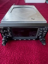 Garmin GNS 430W GPS/NAV/COM - 14/28V Comes With TRAY and NAV CARD