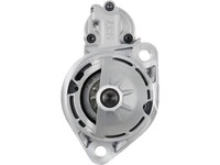 As-Pl Anlasser Starter 2.5 Kw FüR VW LT 28-35 I Kasten 2.4 D Audi 100