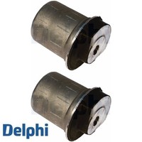 2X Lagerung FüR AchsköRper Delphi TD547W Lagerung AchsköRper Buchsen