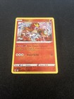 Carte Pokémon Entei Holo Reverse 021/159 EB12.5 Zenith Suprême FR Neuf
