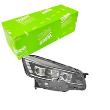 VALEO SCHEINWERFER HAUPTSCHEINWERFER RECHTS passend für PEUGEOT 508 | 045445