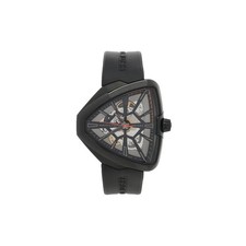 HAMILTON Ventura Skeleton Automatic Watch H24595331