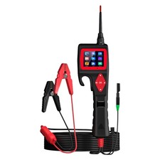 P200 Smart Hook Automotive Circuit Tester 1224v Power Probe Car Diagnostic Tool P200 Smart Hook Automotive Circuit Tester 1224v Power Probe Car Diagnostic Tool
