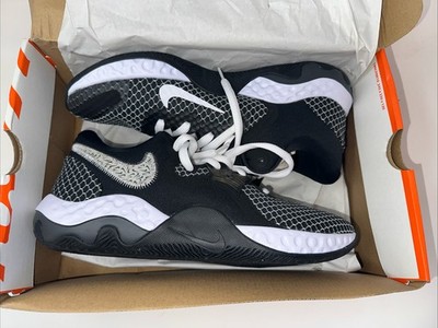Size 11 - Nike Renew Elevate 2 Black White