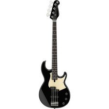 Yamaha BB434 Electric 4-String Bass Black