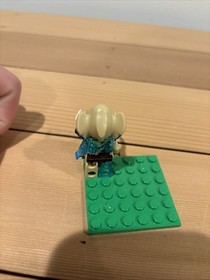 LEGO Mottrot mammoth minifigure Legends of Chima 70145 loc084 NEW