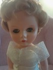 vintage bride dolls 1950's 1960s — photo 2