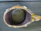 Western Horse Saddle Cowboy Decoration Shelf Display or Planter Holder 12" x 9"H — photo 3