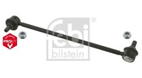 Vorderachse Links Febi Bilstein 23575 Stange/Strebe, Stabilisator FüR Lexus,Toyo