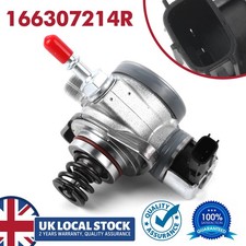 High Pressure Fuel Pump 166307214R For Nissan Qashqai 1.2 DIG-T HRA2DDT HR12DDT