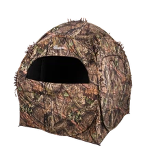 Ameristep AMSAMEBL1005 DoghouseMossy Oak Break-Up Country 300 Durashell Plus