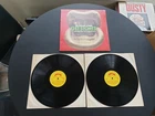 THE ROLLING STONES - GET STONED 1977 UK PRESS 2 X 12" VINYL RECORD LP