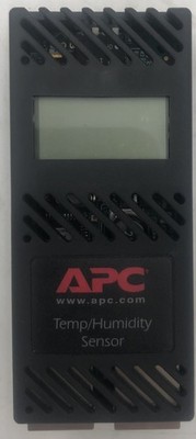 APC AP9520TH Temperature & Humidity Sensor
