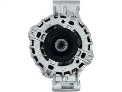 1x AS-PL A0587S Generator für Ford