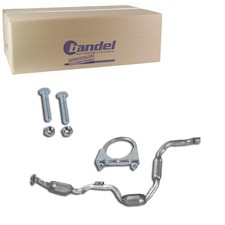 EEC KATALYSATOR KAT LINKS passend für MERCEDES W163 ML320 ML350 1998-2005 EEC KATALYSATOR KAT LINKS passend für MERCEDES W163 ML320 ML350 1998-2005