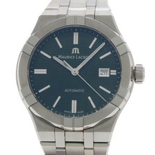 Maurice Lacroix Icon Automatic 42mm AI6008 Wristwatch