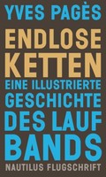 Endlose Ketten | PagèS, Yves | Kartoniert | 9783960544739