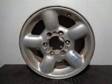 Jantes Opel MONTEREY