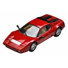 Tomica Vintage Neo 1/64 TLV-NEO Ferrari 512BBi Red (Manufacturer's Initial