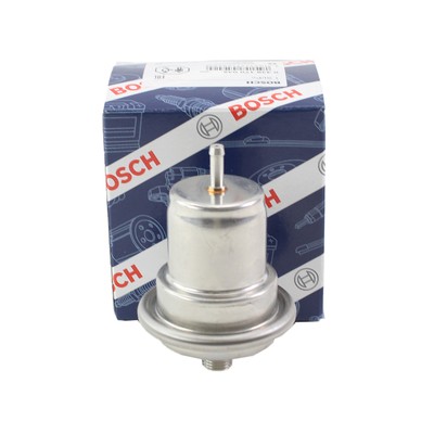 Bosch Fuel Accumulator For Mercedes W124 W126 W201 190E 300E 260E