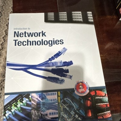 Introduction to Network Technologies and Applications