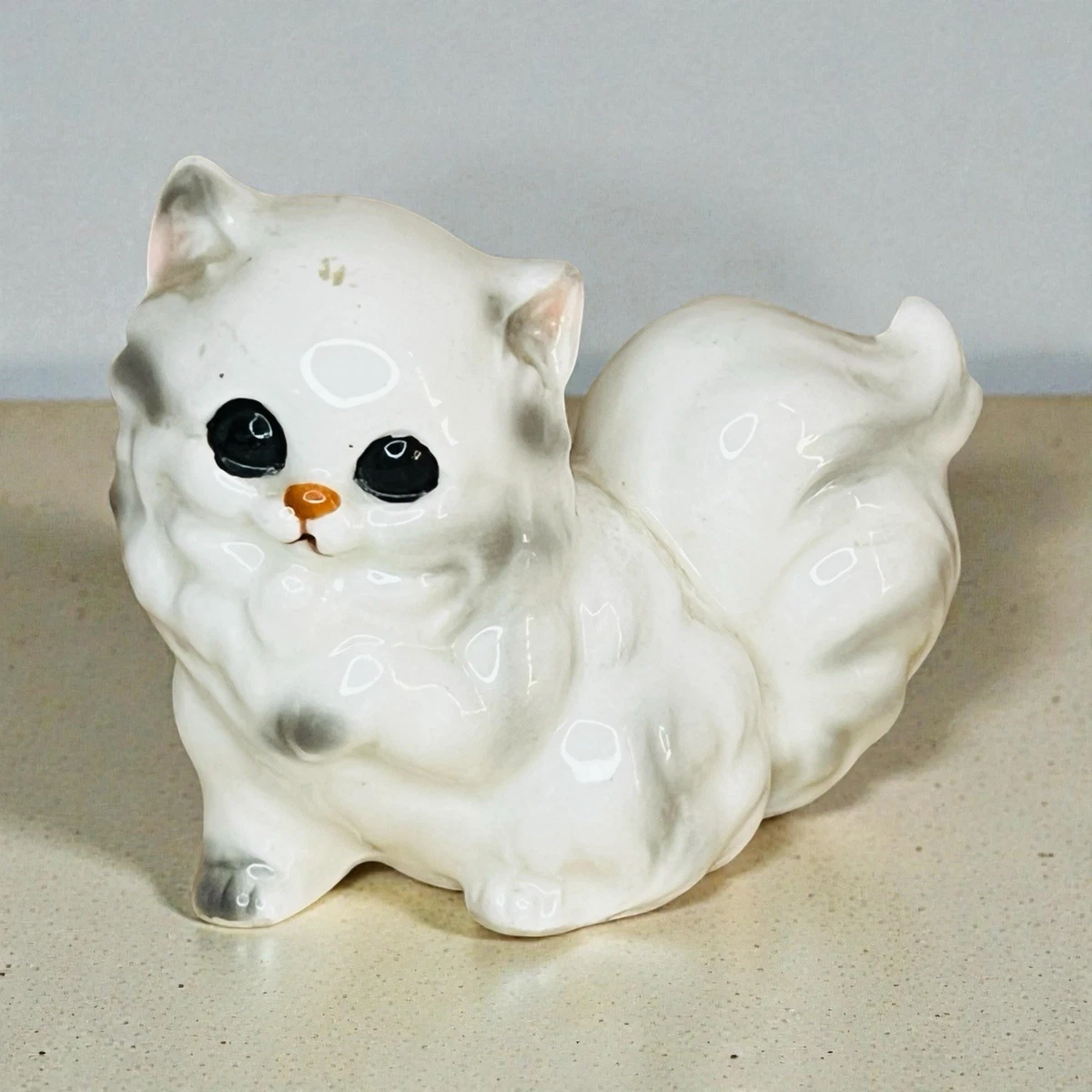 Napcoware Collectible Cat Figurines for sale | eBay