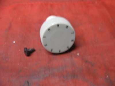 Brother VX-857  Sewing Machine Thread Tension Tensioner Original VINTAGE