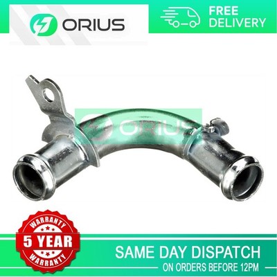 Coolant Pipe Orius Fits Fiat Doblo Panda 500 1.2 D JTD 55180036