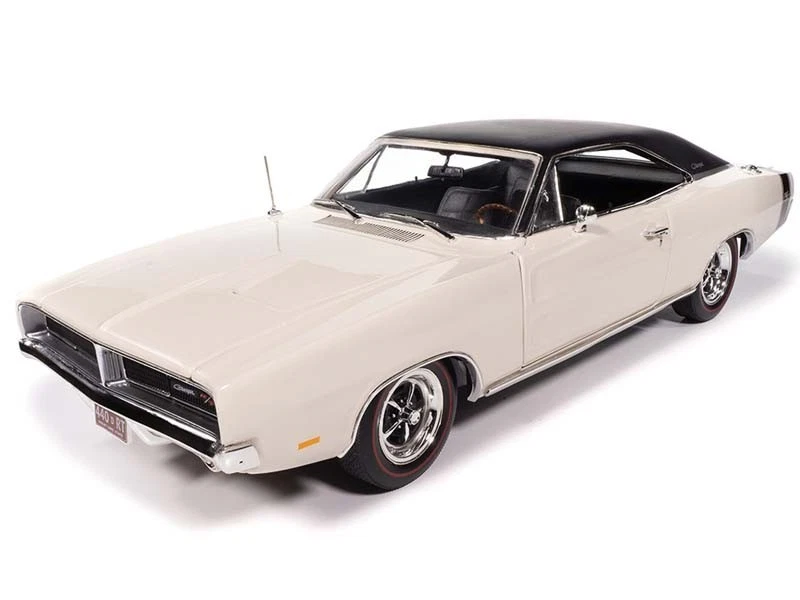 1969 Dodge Charger Diecast 1 18 for sale | eBay