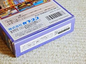 Saturday Night Slam Masters Nintendo Super Famicom SFC Japanese Version Tested