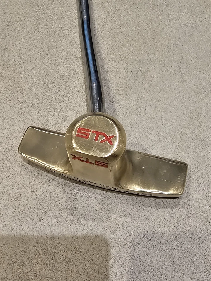 STX Putter Sync Tour Customised 36 inches, Rare and extremly soft face material - Image 2 of 4