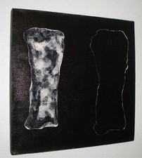 Jose Martinez, Formacion de Nubes, Cloud Formation 