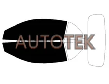 PreCut Film Front Two Door Windows Tint For Jaguar XKR convertible 2007-2015