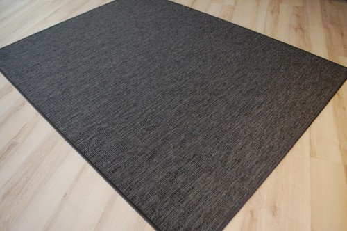Resto pezzo di arte Prato patio Grigio0,90x1,30 M