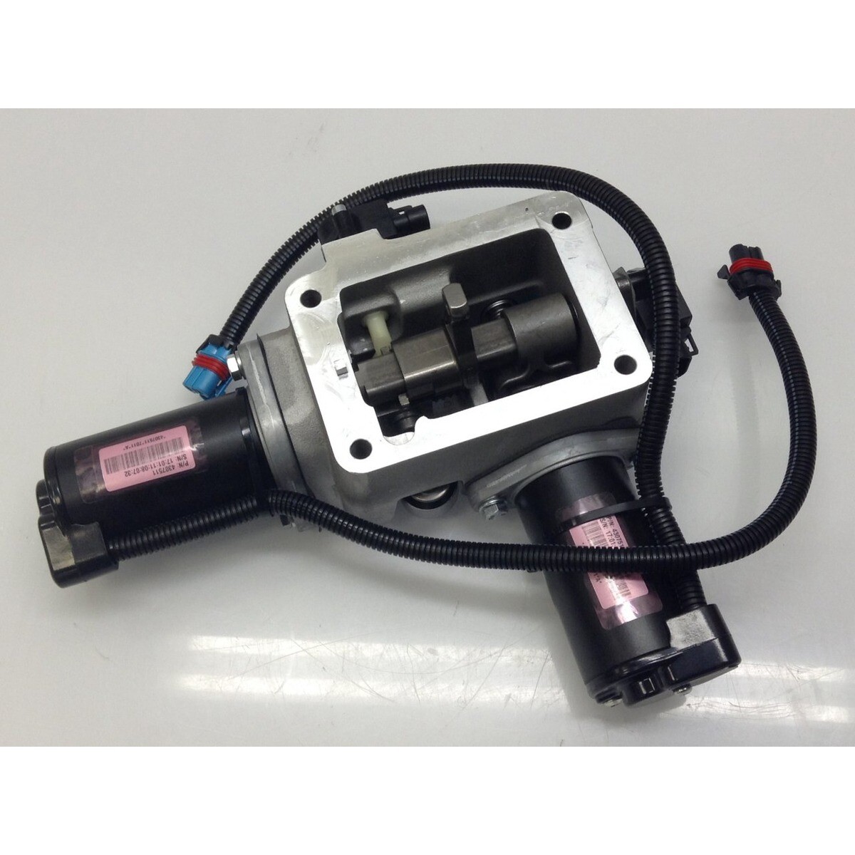 Eaton Fuller Part # K-4223X 3rd Gen XY Shifter | K4223X Eaton Fuller Part # K-4223X 3rd Gen XY Shifter | K4223X