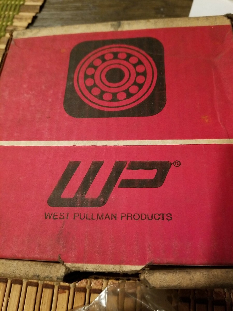 42584 West Pullman Tapered Roller Bearing CUP only SKF FAG Timken